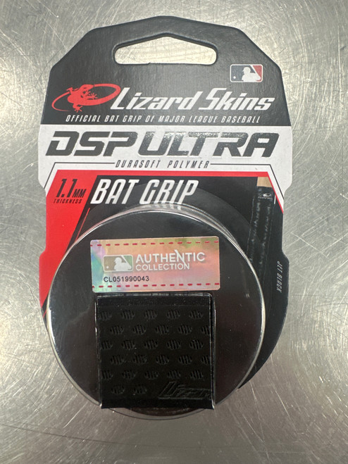 Vist Large View of Product Image Which is New DSP ULTRA 1.1MM-JET BLACK