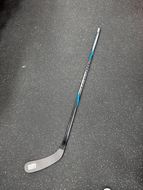 Vist Large View of Product Image Which is New NEXUS E50 PRO GRIP JR-50