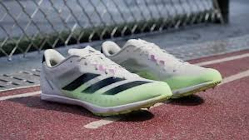 Vist Large View of Product Image Which is Track and Field Track and Field Cleats