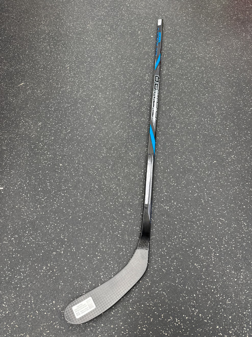 Vist Large View of Product Image Which is New NEXUS E50 PRO GRIP JR-40