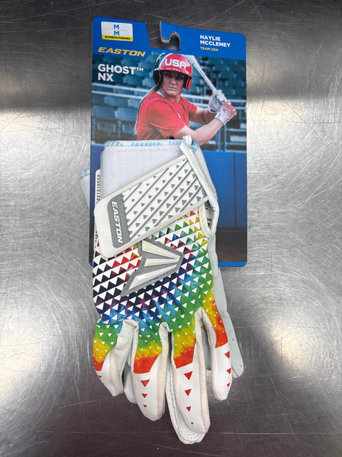 Vist Large View of Product Image Which is New GHOST NX FP BG TIEDYE WM-M