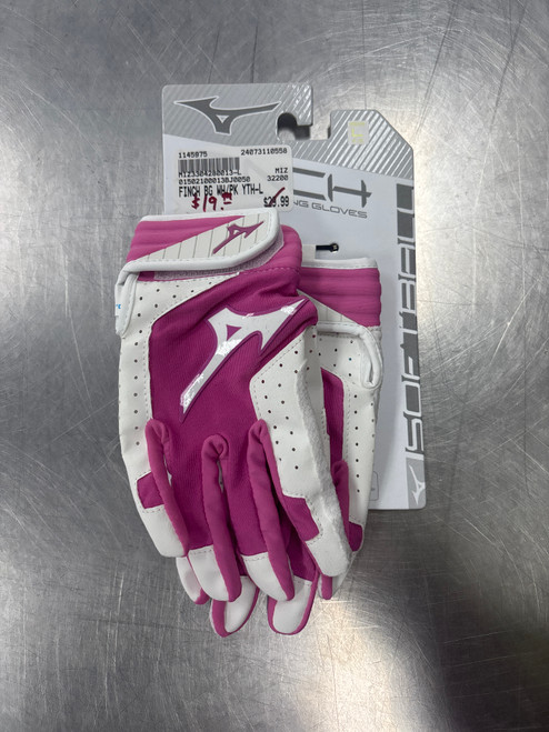 Vist Large View of Product Image Which is New FINCH BG WH/PK YTH-L