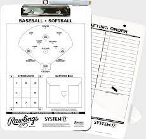 Vist Large View of Product Image Which is Baseball and Softball Baseball and Softball - Accessories