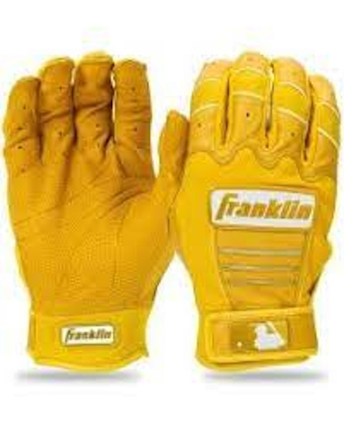 Vist Large View of Product Image Which is Baseball and Softball Batting Gloves