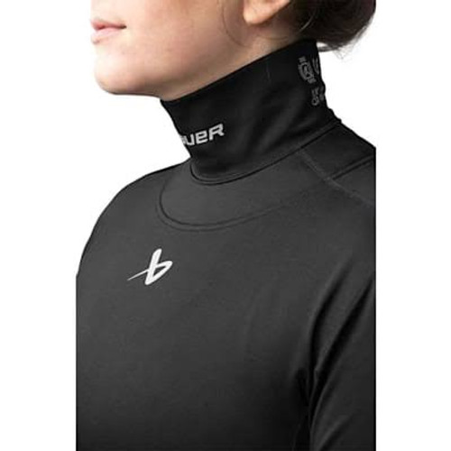 Vist Large View of Product Image Which is New BAUER LS NECKPROTECT WM-XL