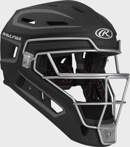 Vist Large View of Product Image Which is Baseball & Softball Catchers Equipment