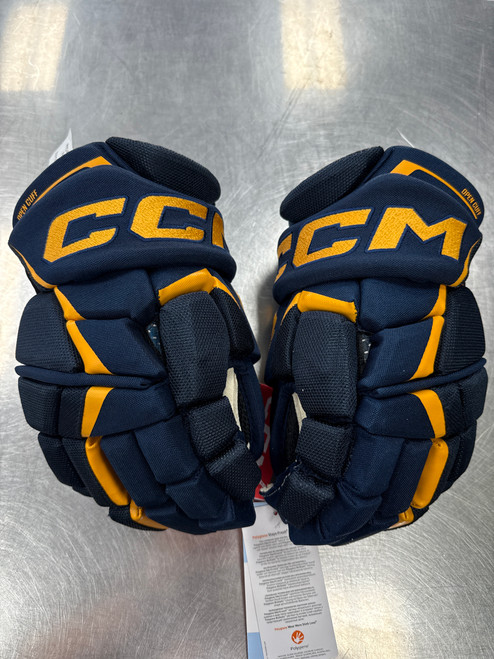 Vist Large View of Product Image Which is New JETSPEED FT6 GLOVES-13"