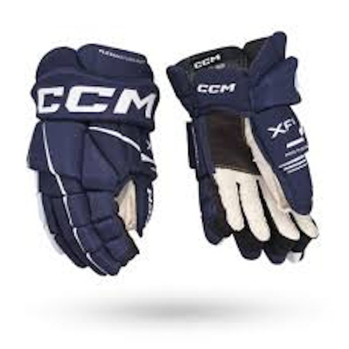 Vist Large View of Product Image Which is Hockey Hockey Gloves