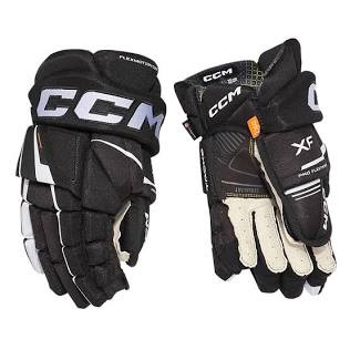 Vist Large View of Product Image Which is New CCM TACKS XF GLOVES-12"