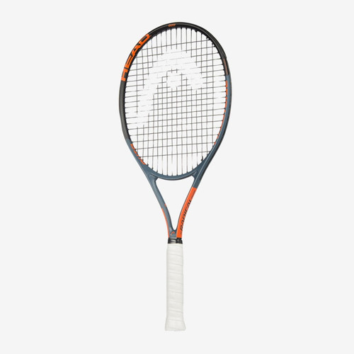 Vist Large View of Product Image Which is Racquet Sports Tennis Racquets