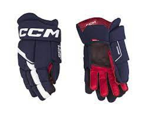 Vist Large View of Product Image Which is Hockey Hockey Gloves