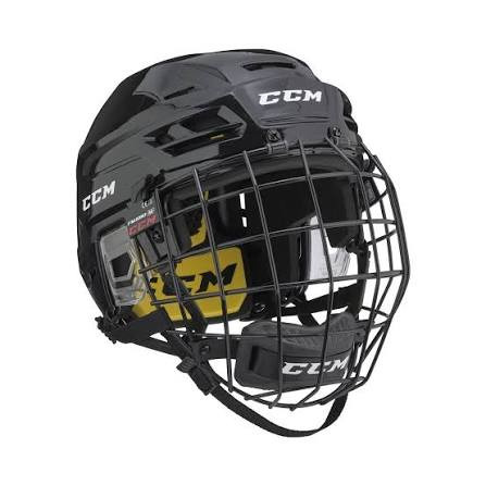 Vist Large View of Product Image Which is New CCM TACKS 210 COMBO-L