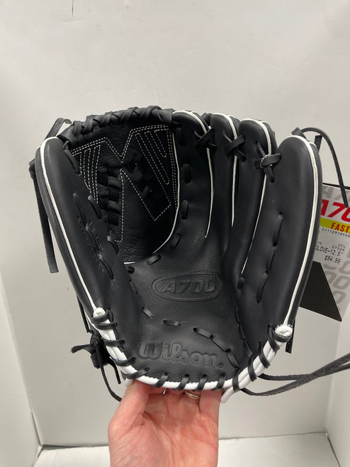 Vist Large View of Product Image Which is Baseball & Softball Baseball & Softball / Fastpitch Gloves