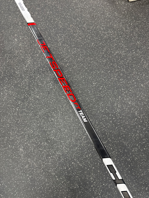 Vist Large View of Product Image Which is New JETSPEED FT TEAM STICK IN-RH