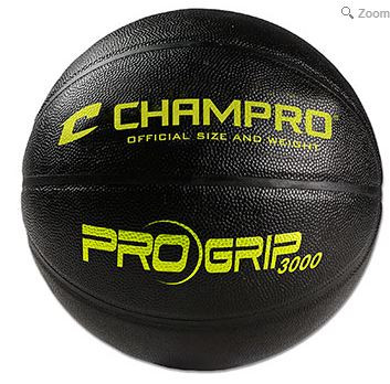 Vist Large View of Product Image Which is Basketball Balls