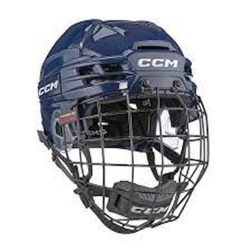 Vist Large View of Product Image Which is Hockey Hockey Helmets