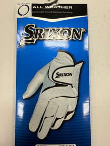 Vist Large View of Product Image Which is New SRIXON ALL WEATHER LLH-L