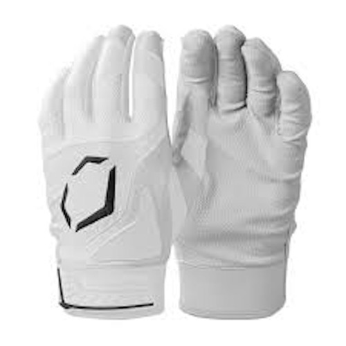 Vist Large View of Product Image Which is Baseball and Softball Batting Gloves