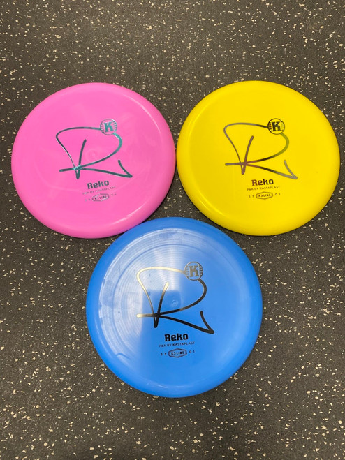 Vist Large View of Product Image Which is Disc Golf Disc Golf Putters