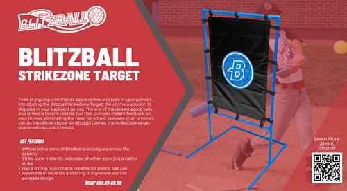 Vist Large View of Product Image Which is Baseball and Softball Baseball and Softball - Accessories