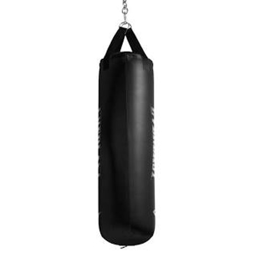 Vist Large View of Product Image Which is New EVERLAST 100LB ELITE2 HEAVY BAG-BK