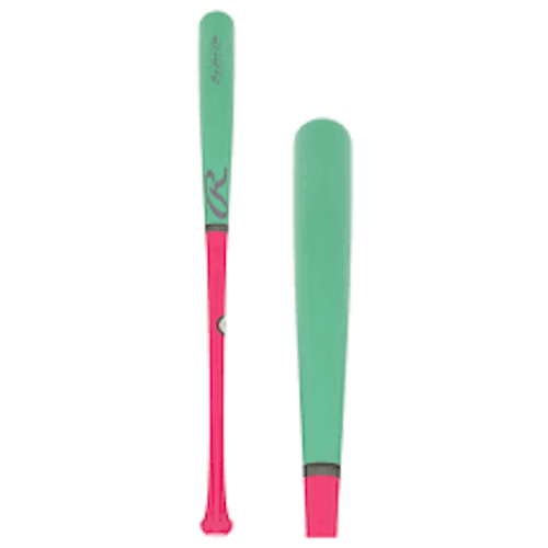 Vist Large View of Product Image Which is Baseball and Softball Wood Bats