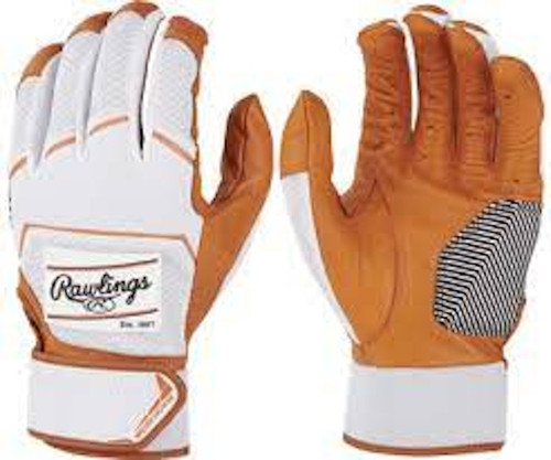 Vist Large View of Product Image Which is Baseball and Softball Batting Gloves