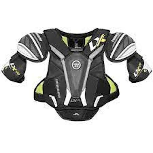 Vist Large View of Product Image Which is Hockey Hockey Shoulder Pads