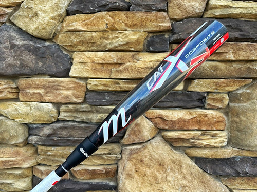 Baseball and Softball USSSA 2 3/4  Barrel Bats