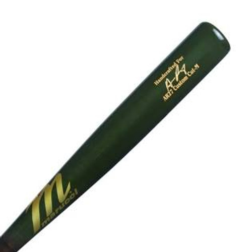 Vist Large View of Product Image Which is New MARUCCI PRO YOUTH AR27-31" 10558-MRCMYVE4RILEY27-31