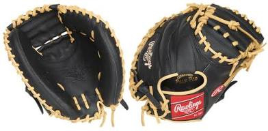 Vist Large View of Product Image Which is New SELECT PRO LITE MITT-32"