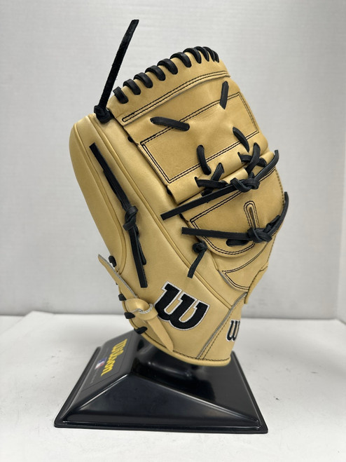 Vist Large View of Product Image Which is Baseball and Softball Fielders Gloves