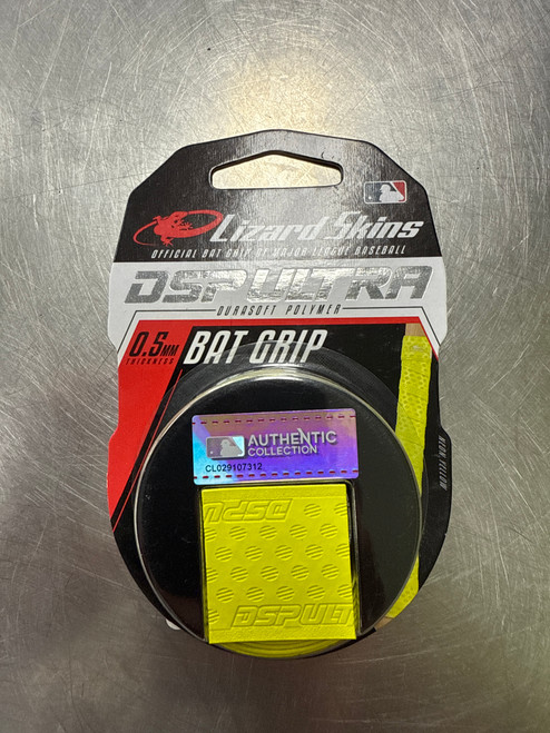 Vist Large View of Product Image Which is New DSP ULTRA 0.5MM-NEON YELLOW