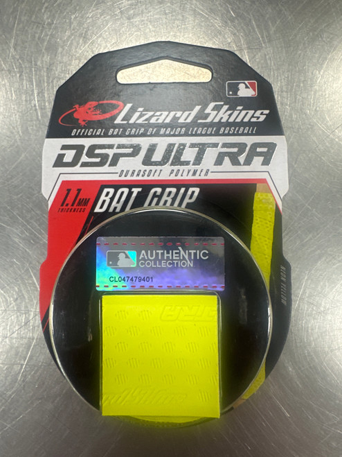 Vist Large View of Product Image Which is New DSP ULTRA 1.1MM-NEON YELLOW