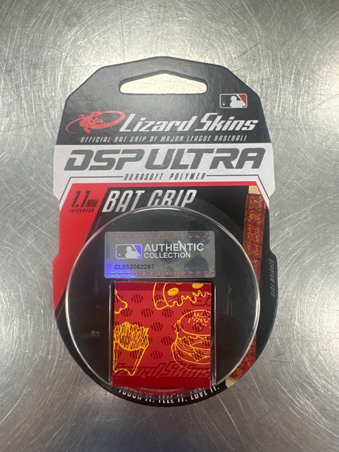 Vist Large View of Product Image Which is New DSP ULTRA 1.1MM-STADIUM EATS