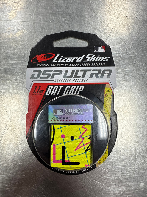 Vist Large View of Product Image Which is New DSP ULTRA 1.1MM-TOTALLY TUBULAR