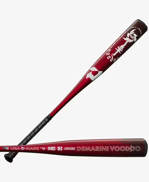 Vist Large View of Product Image Which is Baseball and Softball High School Bats