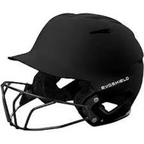 Vist Large View of Product Image Which is Baseball and Softball Baseball and Softball Helmets