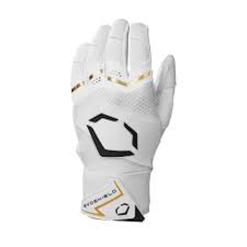 Vist Large View of Product Image Which is Baseball and Softball Batting Gloves