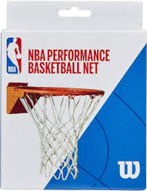 Vist Large View of Product Image Which is Basketball Basketball Nets