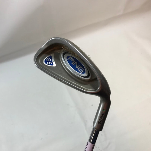 Vist Large View of Product Image Which is Ping Golf Individual Irons