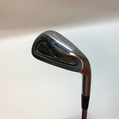 Vist Large View of Product Image Which is Mizuno Golf Individual Irons