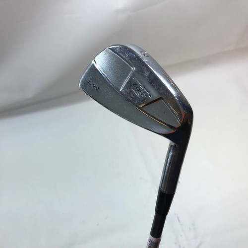 Vist Large View of Product Image Which is Mizuno Golf Individual Irons