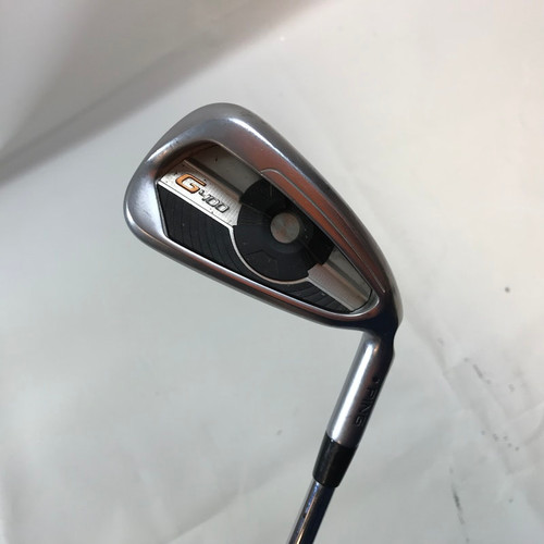 Vist Large View of Product Image Which is Ping Golf Individual Irons