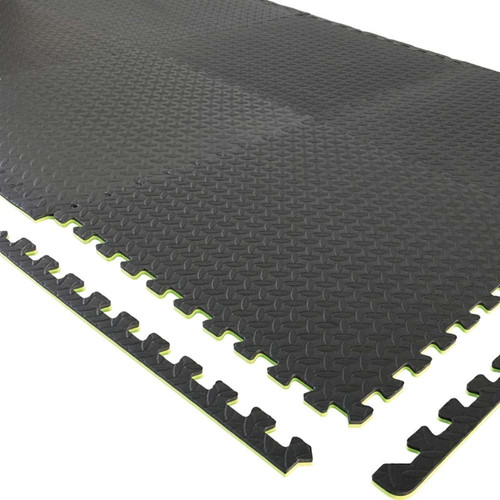 Vist Large View of Product Image Which is BODY SPORT PUZZLE MAT