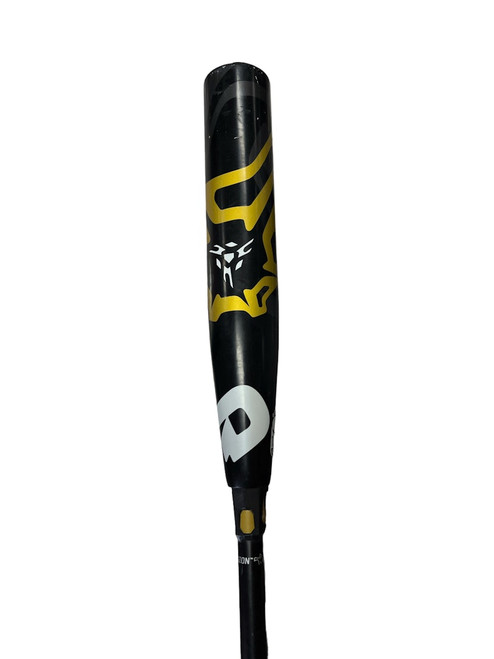 Vist Large View of Product Image Which is Demarini Baseball and Softball USSSA 2 5/8  Barrel Bats
