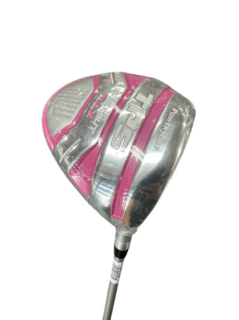 Vist Large View of Product Image Which is New TPS Blackout Driver LRH