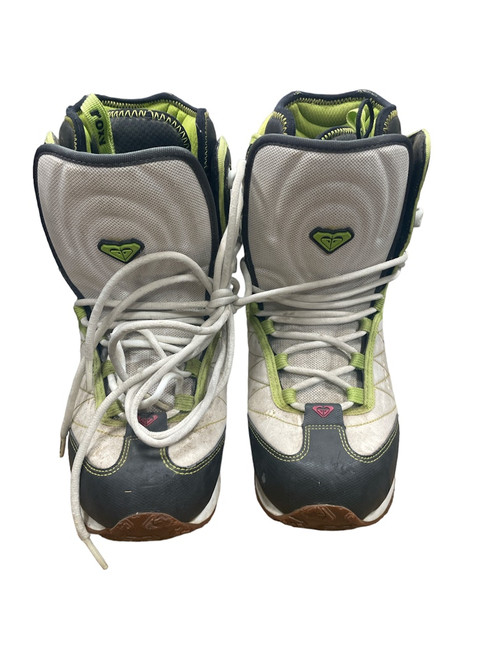 Vist Large View of Product Image Which is Roxy Snowboarding Women's Snowboard Boots