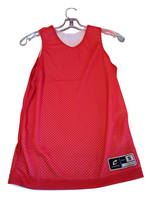 Vist Large View of Product Image Which is New ZONE REVERSIBLE JERSEY
