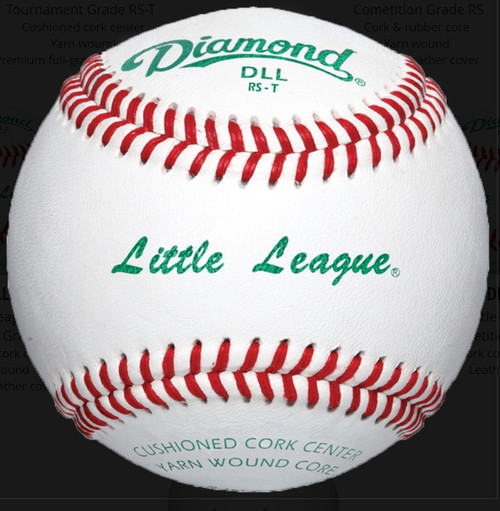 Vist Large View of Product Image Which is BB/SB BB/SB / Baseball Balls